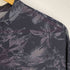 パターントルソー PATTERNTORSO ボタニカル柄バックボタンワンピース レディース FREE