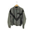 ユーエスアーミー U.S. ARMY 米軍 99年製 TRAINING JACKET トレーニングジャケット メンズ MEDIUM SHORT