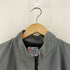 ユーエスアーミー U.S. ARMY 米軍 99年製 TRAINING JACKET トレーニングジャケット メンズ MEDIUM SHORT