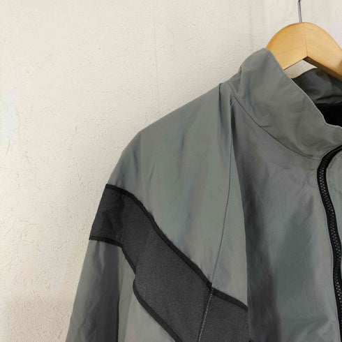 ユーエスアーミー U.S. ARMY 米軍 99年製 TRAINING JACKET トレーニングジャケット メンズ MEDIUM SHORT