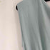 リエンダ rienda 24SS ラインデザインワンショルダーKnit OP レディース FREE