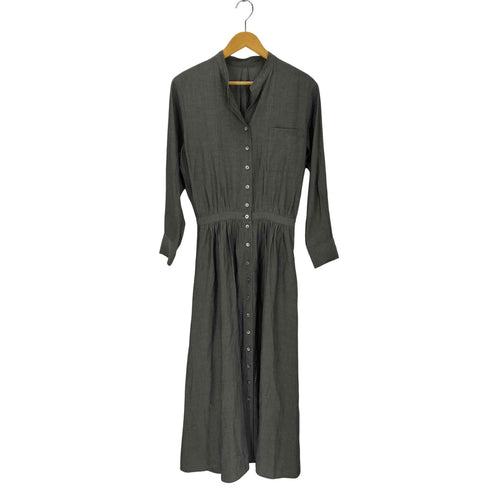 プラージュ plage de charme Natural Gather SH OP レディース JPN:36