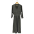 プラージュ plage de charme Natural Gather SH OP レディース JPN:36