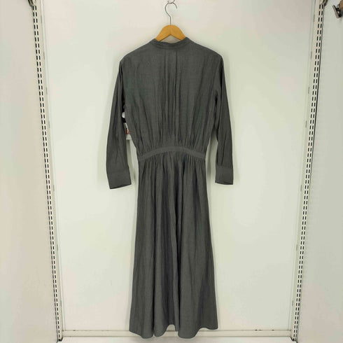 プラージュ plage de charme Natural Gather SH OP レディース JPN:36