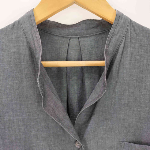プラージュ plage de charme Natural Gather SH OP レディース JPN:36