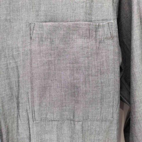 プラージュ plage de charme Natural Gather SH OP レディース JPN:36