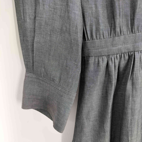 プラージュ plage de charme Natural Gather SH OP レディース JPN:36