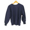 チャンピオン Champion 青単色タグ 復刻 REVERSE WEAVE リバースウィーブ クルーネックスウェットシャツ メンズ import:M