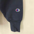 チャンピオン Champion 青単色タグ 復刻 REVERSE WEAVE リバースウィーブ クルーネックスウェットシャツ メンズ import:M