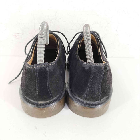 ドクターマーチン Dr.Martens イングランド製 3ホール スエードプレーントゥ メンズ