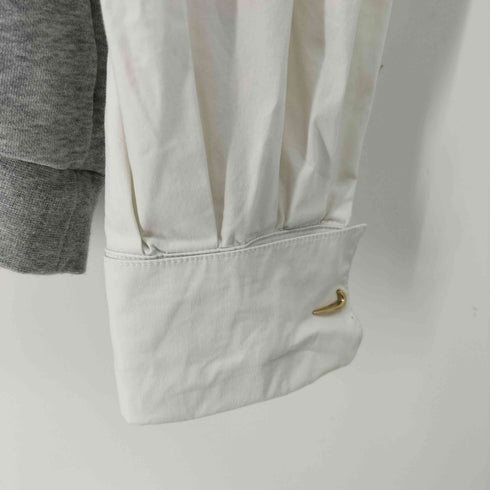 ナイキ NIKE シャツドッキング プルオーバーパーカー レディース JPN:S