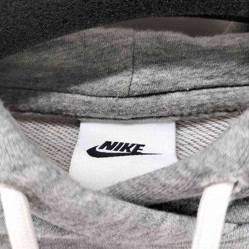 ナイキ NIKE シャツドッキング プルオーバーパーカー レディース JPN:S
