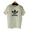 アディダス adidas トレフォイルロゴ クルーネックカットソー メンズ JPN:M