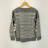KANELL INDUSTRIEL BONAPARTE バスクシャツ メンズ import:S