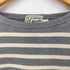 KANELL INDUSTRIEL BONAPARTE バスクシャツ メンズ import:S