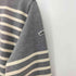 KANELL INDUSTRIEL BONAPARTE バスクシャツ メンズ import:S