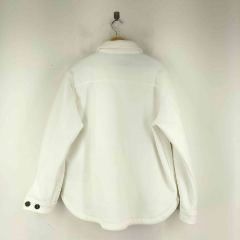 ザラ ZARA 2ポケットオーバーサイズジャケット メンズ JPN:L