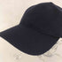 CROWNCAP メルトンウールブレンド ベースボールキャップ メンズ