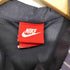 ナイキ NIKE 総柄 ナイロン フーデットジャケット メンズ JPN:L