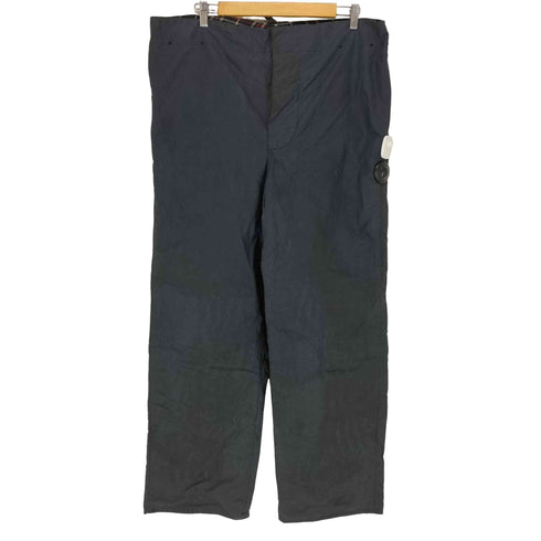 バブアー Barbour LINED TROUSERS メンズ JPN:M