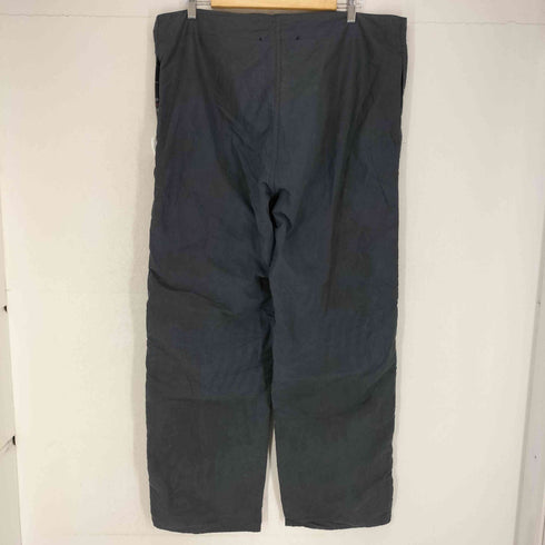 バブアー Barbour LINED TROUSERS メンズ JPN:M