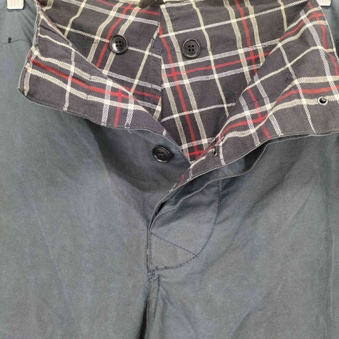 バブアー Barbour LINED TROUSERS メンズ JPN:M