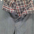 バブアー Barbour LINED TROUSERS メンズ JPN:M