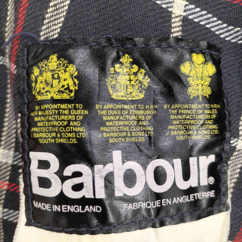 バブアー Barbour LINED TROUSERS メンズ JPN:M