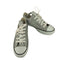 コンバース CONVERSE ALL STAR ラメ ローカットスニーカー メンズ JPN:25