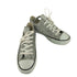 コンバース CONVERSE ALL STAR ラメ ローカットスニーカー メンズ JPN:25