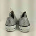 コンバース CONVERSE ALL STAR ラメ ローカットスニーカー メンズ JPN:25