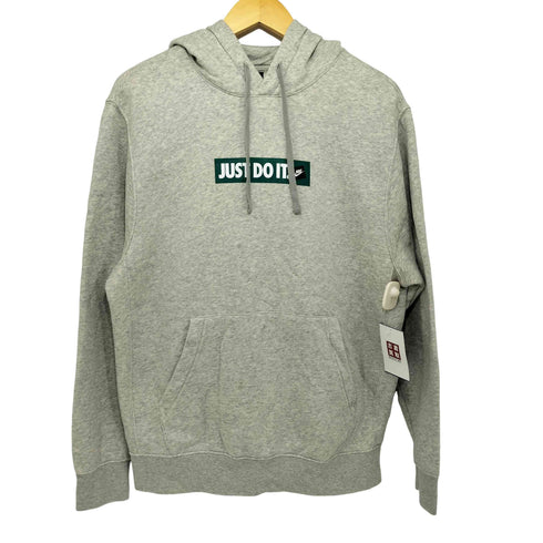 ナイキ NIKE ナイキ JDI フリース BST プルオーバー メンズ JPN:L