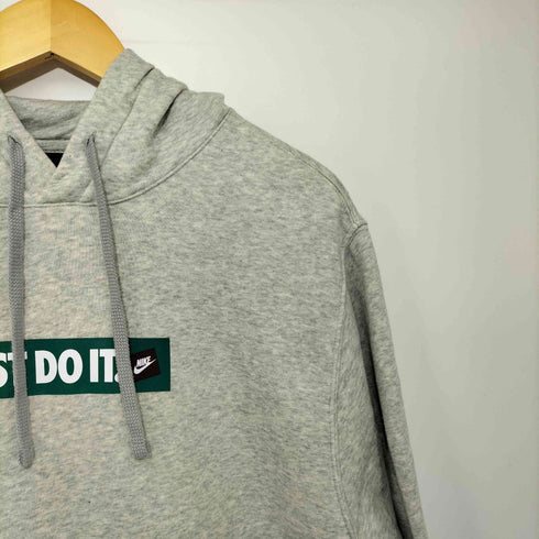 ナイキ NIKE ナイキ JDI フリース BST プルオーバー メンズ JPN:L