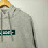 ナイキ NIKE ナイキ JDI フリース BST プルオーバー メンズ JPN:L