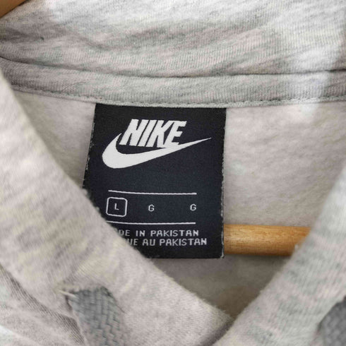 ナイキ NIKE ナイキ JDI フリース BST プルオーバー メンズ JPN:L