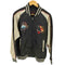 一心如鏡 サテン地スカジャン 富士山 JAPANESE Souvenir Jacket メンズ L