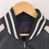 一心如鏡 サテン地スカジャン 富士山 JAPANESE Souvenir Jacket メンズ L