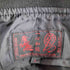 一心如鏡 サテン地スカジャン 富士山 JAPANESE Souvenir Jacket メンズ L