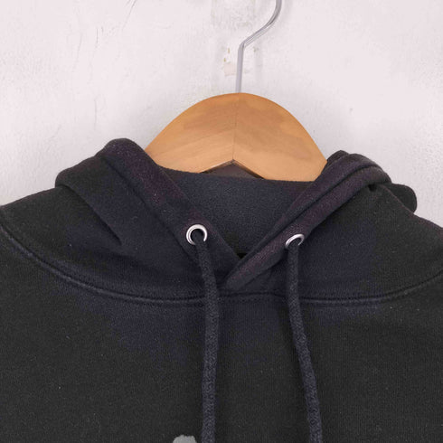 ステューシー Stussy フロントプリントパーカー メンズ JPN:M