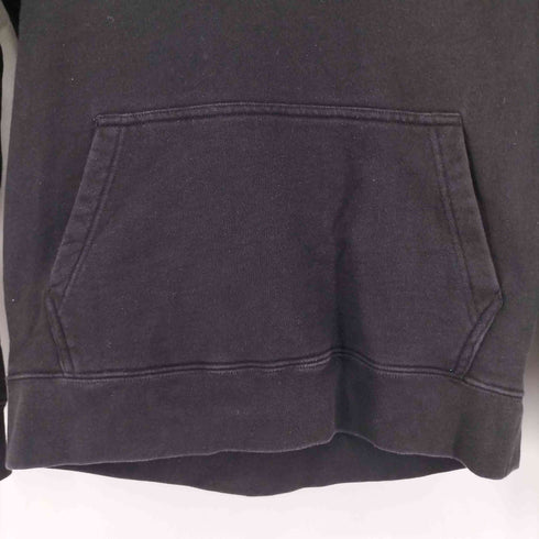 ステューシー Stussy フロントプリントパーカー メンズ JPN:M