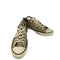 コンバース CONVERSE ALL STAR ラメ ローカットスニーカー メンズ JPN:26.5