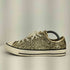 コンバース CONVERSE ALL STAR ラメ ローカットスニーカー メンズ JPN:26.5