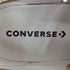 コンバース CONVERSE ALL STAR ラメ ローカットスニーカー メンズ JPN:26.5