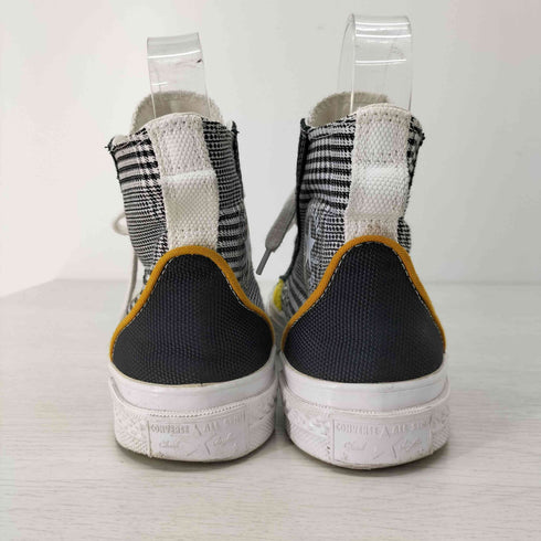 コンバース CONVERSE Hacked Fashion Chuck 70 High Top チャックテイラー CT70 ハイカットスニーカー レディース JPN:23.5