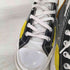 コンバース CONVERSE Hacked Fashion Chuck 70 High Top チャックテイラー CT70 ハイカットスニーカー レディース JPN:23.5