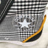 コンバース CONVERSE Hacked Fashion Chuck 70 High Top チャックテイラー CT70 ハイカットスニーカー レディース JPN:23.5