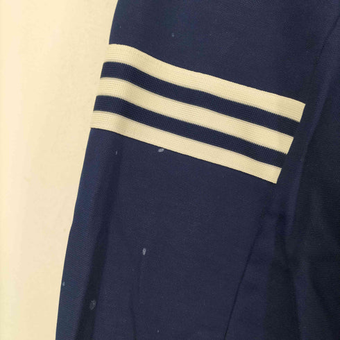 シアーズ Sears ロゴ刺繍トラックジャケット メンズ