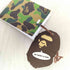 アベイシングエイプ A BATHING APE Color Camo New Era Snap Back Cap メンズ FREE