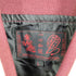 一心如鏡 サテン地スカジャン 虎 JAPANESE Souvenir Jacket メンズ L