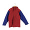 ポロバイラルフローレン Polo by RALPH LAUREN バイカラー フィールド ダウンジャケット メンズ import:XL